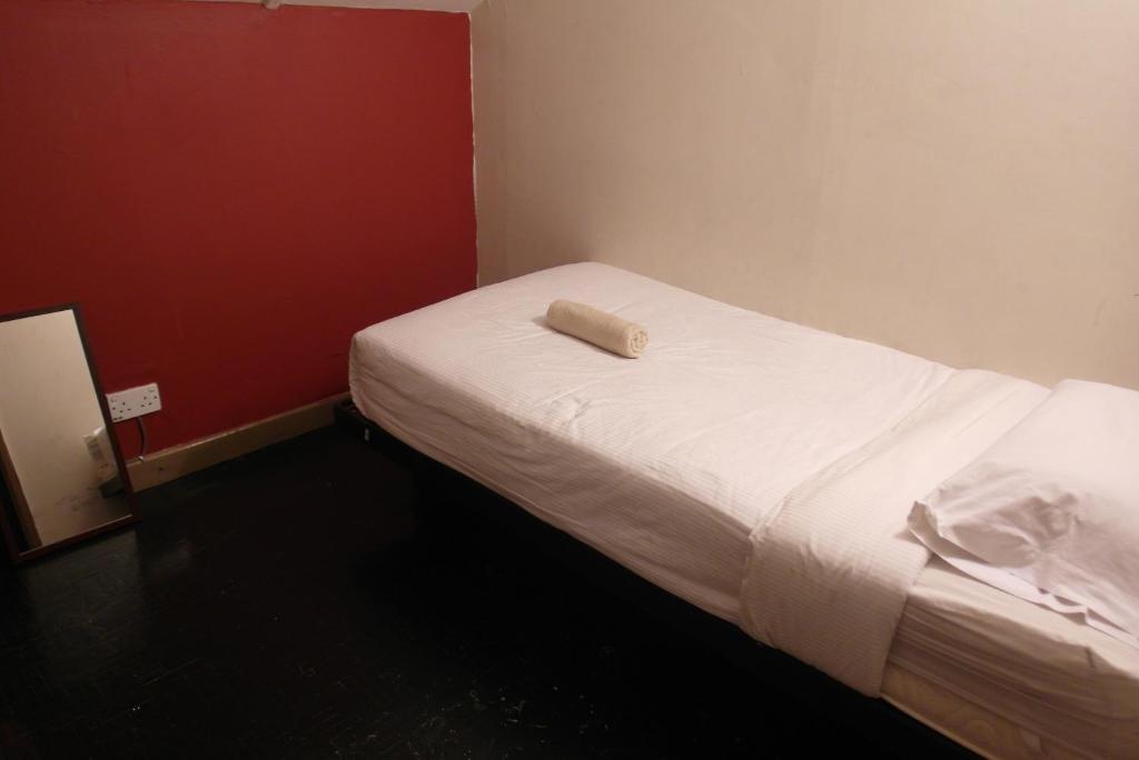 Number Eight Guesthouse Kuala Lumpur Quarto foto